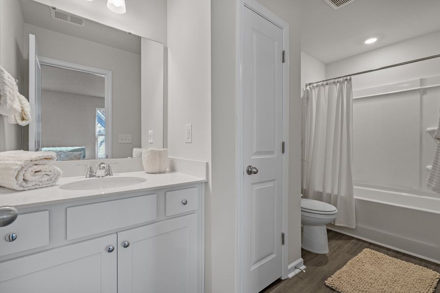 Calabash, NC New Home. - Slide 36 Calabash, NC New Home. - Slide 36