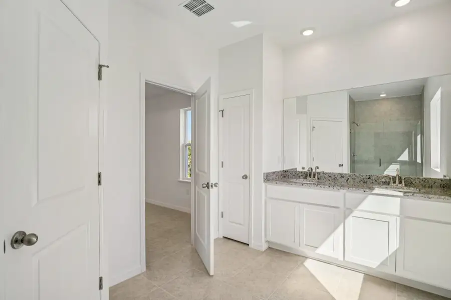 Representative furnished interior of a home built from the Huntington by Maronda Homes in Palm Coast, Palm Coast (Image 10).