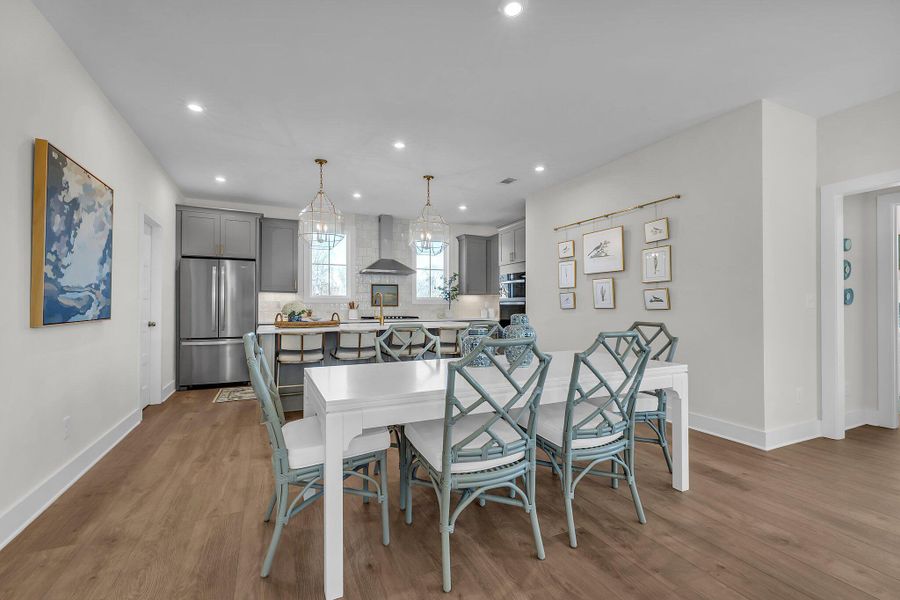 Representative furnished interior of a home built from the Aster by Empire Homes in Social Circle, Chattanooga (Image 6). Representative furnished interior of a home built from the Aster by Empire Homes in Social Circle, Chattanooga (Image 6).