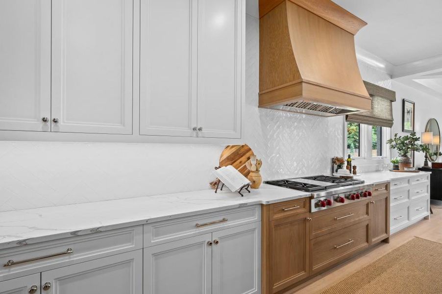 Furnished interior view inside a new home in , Alpharetta (Image 32). Furnished interior view inside a new home in , Alpharetta (Image 32).