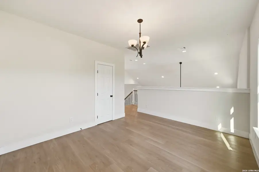 Spacious, unfurnished interior of a new home in , Selma (Image 45). Spacious, unfurnished interior of a new home in , Selma (Image 45).