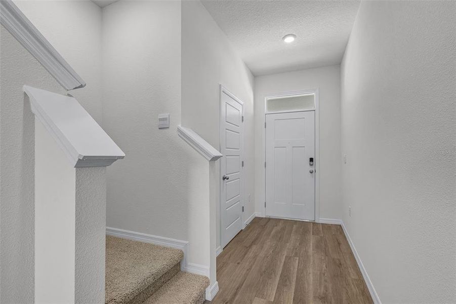 Spacious, unfurnished interior of a new home in , Winter Haven (Image 31). Spacious, unfurnished interior of a new home in , Winter Haven (Image 31).