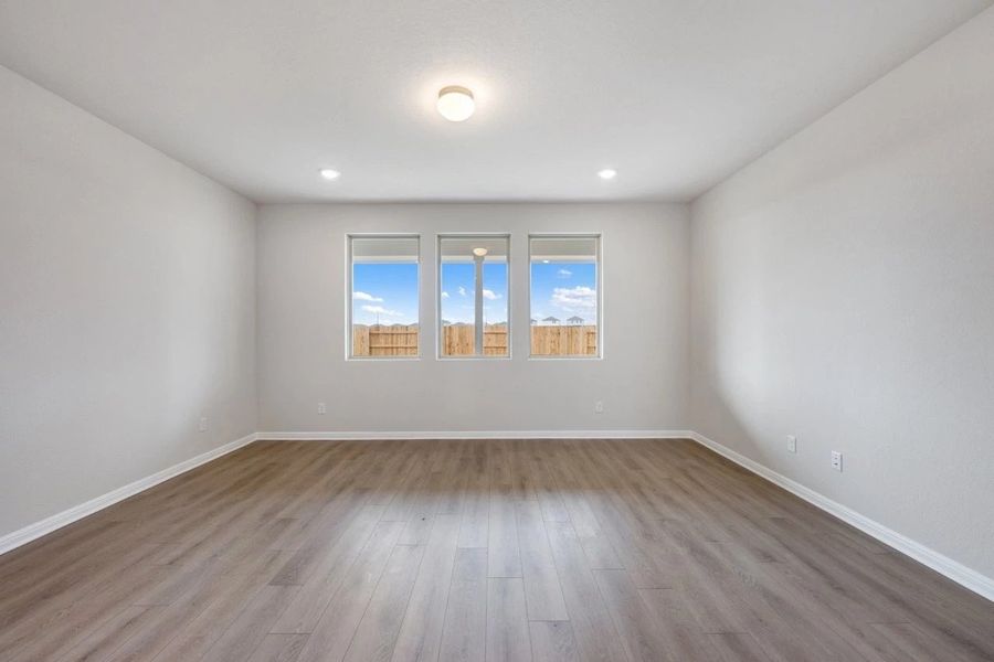 Family Room Family Room