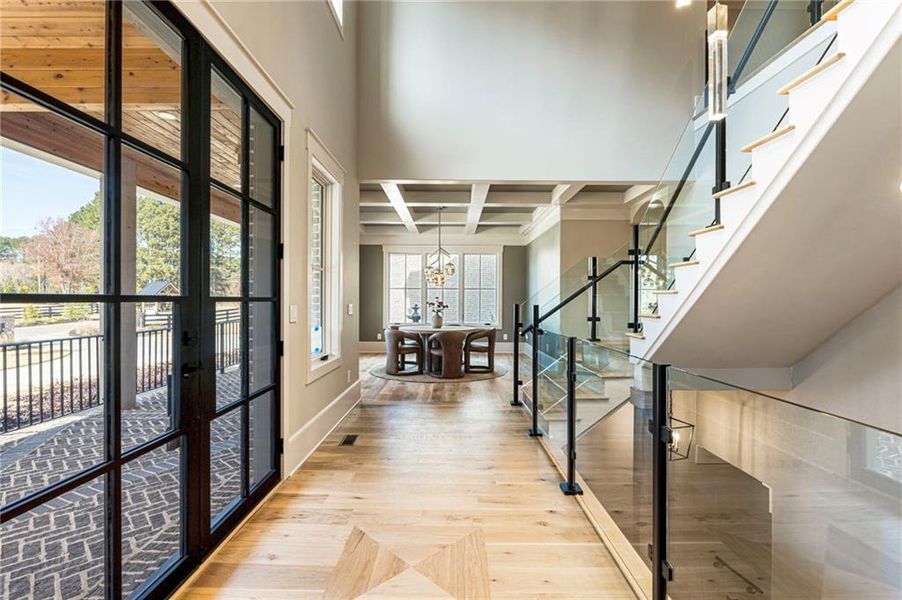 Community amenities in , Alpharetta (Image 113).