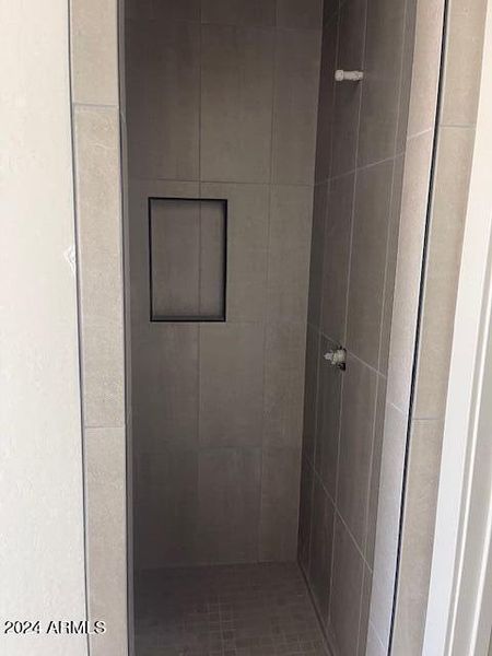 Large Walkin Master Shower