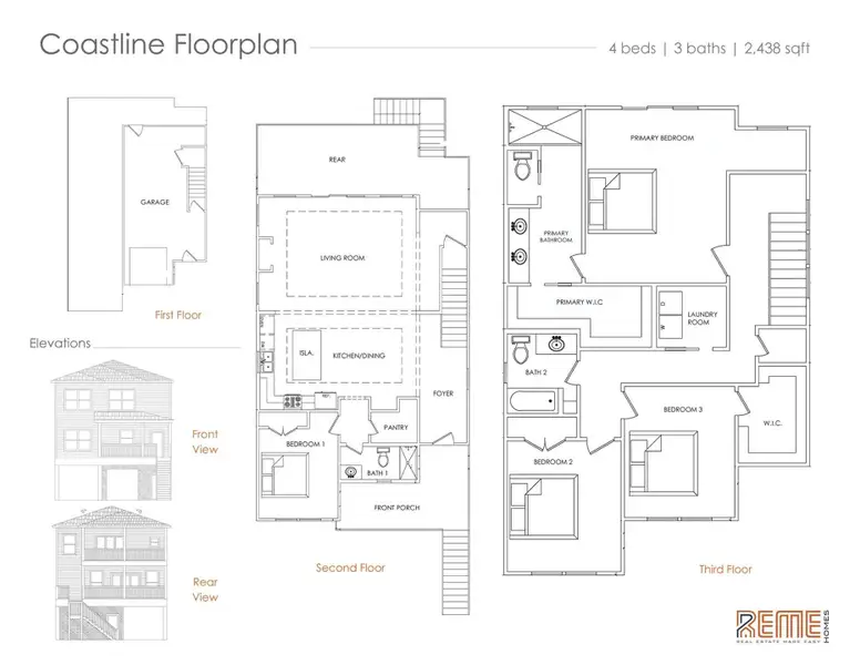 Image 9 of a home in . Image 9 of a home in .