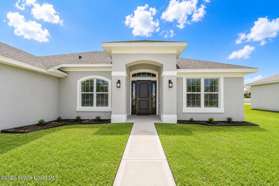Image 19 of a home in Palm Bay. Image 19 of a home in Palm Bay.