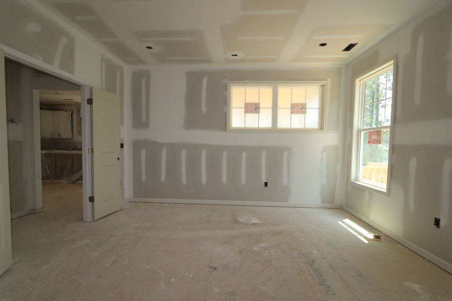Drywall Drywall