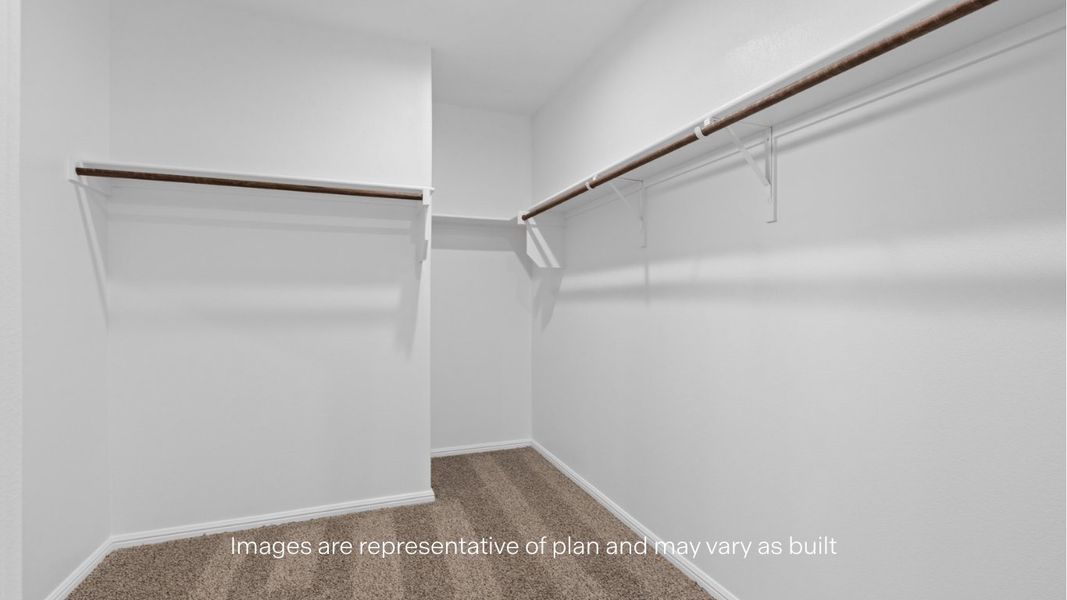 Spacious, unfurnished interior of a new home in Viridian, Lubbock (Image 19). Spacious, unfurnished interior of a new home in Viridian, Lubbock (Image 19).