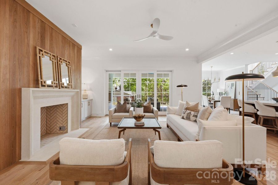 Great Room