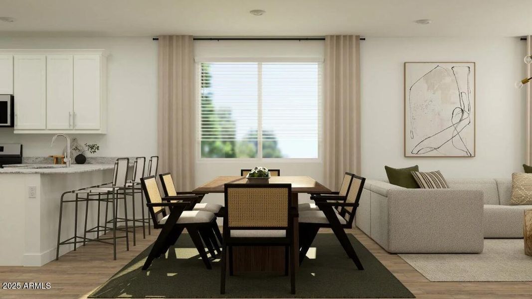 Dining Room Dining Room