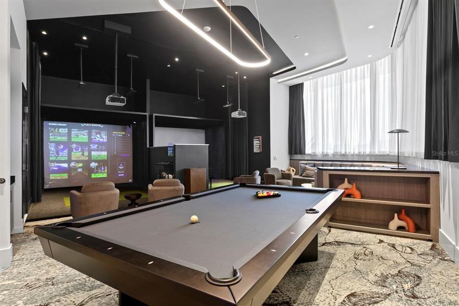 Community amenities in , St. Petersburg (Image 55). Community amenities in , St. Petersburg (Image 55).