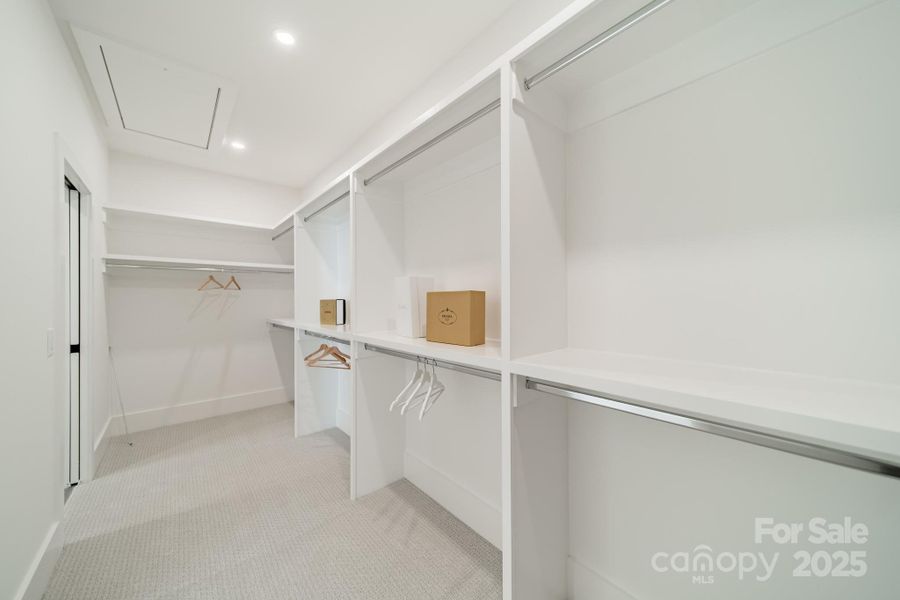 Spacious, unfurnished interior of a new home in , Davidson (Image 20). Spacious, unfurnished interior of a new home in , Davidson (Image 20).