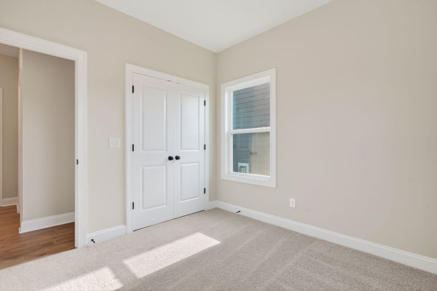 4br New Home in KNIGHTDALE, NC. - Slide 17 4br New Home in KNIGHTDALE, NC. - Slide 17