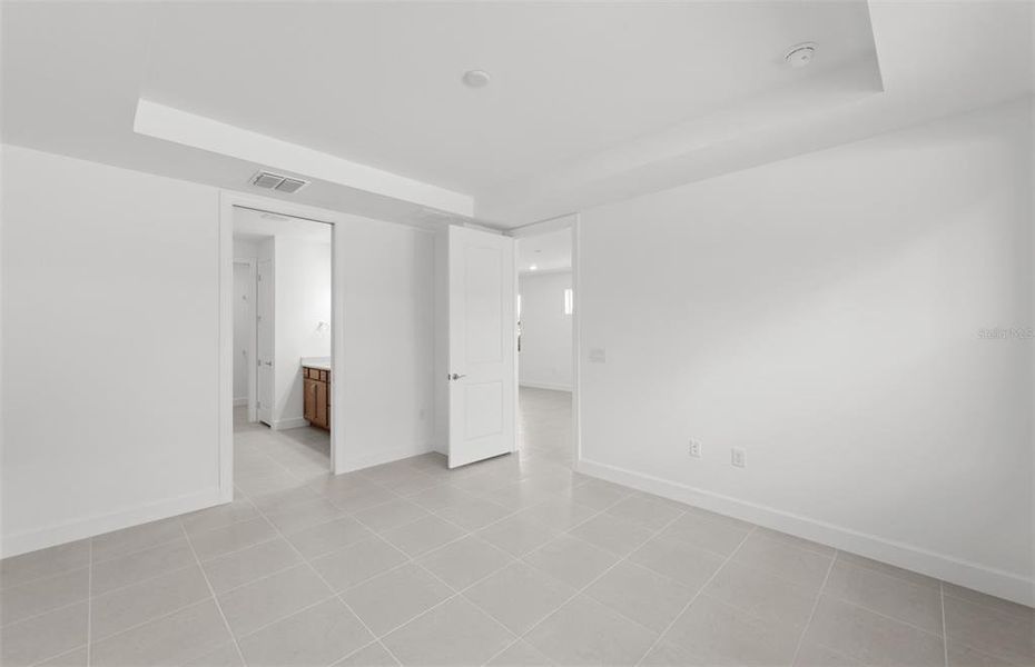 Spacious, unfurnished interior of a new home in Legacy Groves, Nokomis (Image 22). Spacious, unfurnished interior of a new home in Legacy Groves, Nokomis (Image 22).