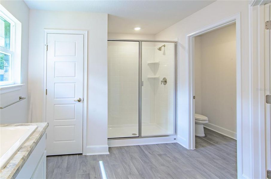 Spacious, unfurnished interior of a new home in Palm Coast, Palm Coast (Image 26).