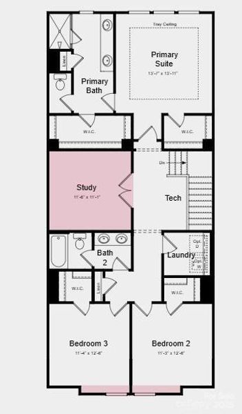 107 Silver Fleet ~ Under Construction
