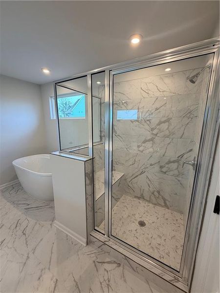 Furnished interior view inside a new home in , Lilburn (Image 10). Furnished interior view inside a new home in , Lilburn (Image 10).