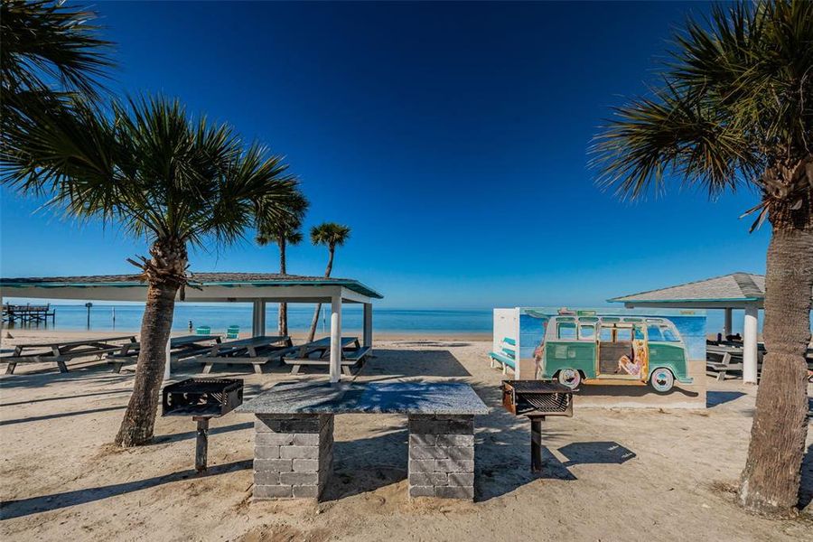 Front exterior of a new home in , New Port Richey, FL, highlighting curb appeal (Image 23). Front exterior of a new home in , New Port Richey, FL, highlighting curb appeal (Image 23).