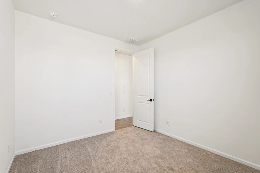 Bedroom 2 Bedroom 2