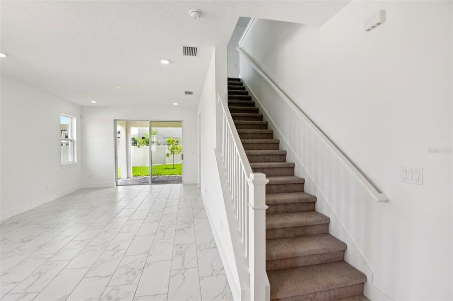 Image 42 of a home in Lagoon Residences at Epperson.