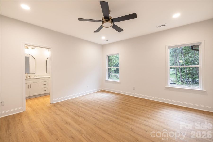 Spacious, unfurnished interior of a new home in , Salisbury (Image 23). Spacious, unfurnished interior of a new home in , Salisbury (Image 23).