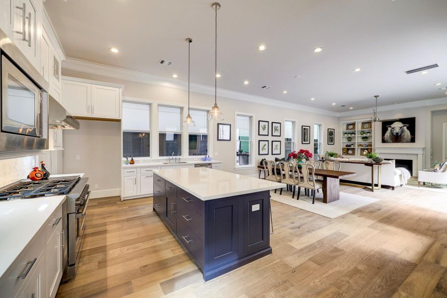 Photo of similar home in the community