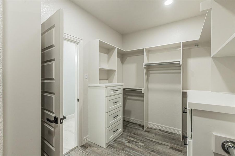 Furnished interior view inside a new home in , Runaway Bay (Image 11).