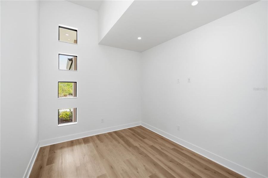 Spacious, unfurnished interior of a new home in , Port Charlotte (Image 72). Spacious, unfurnished interior of a new home in , Port Charlotte (Image 72).