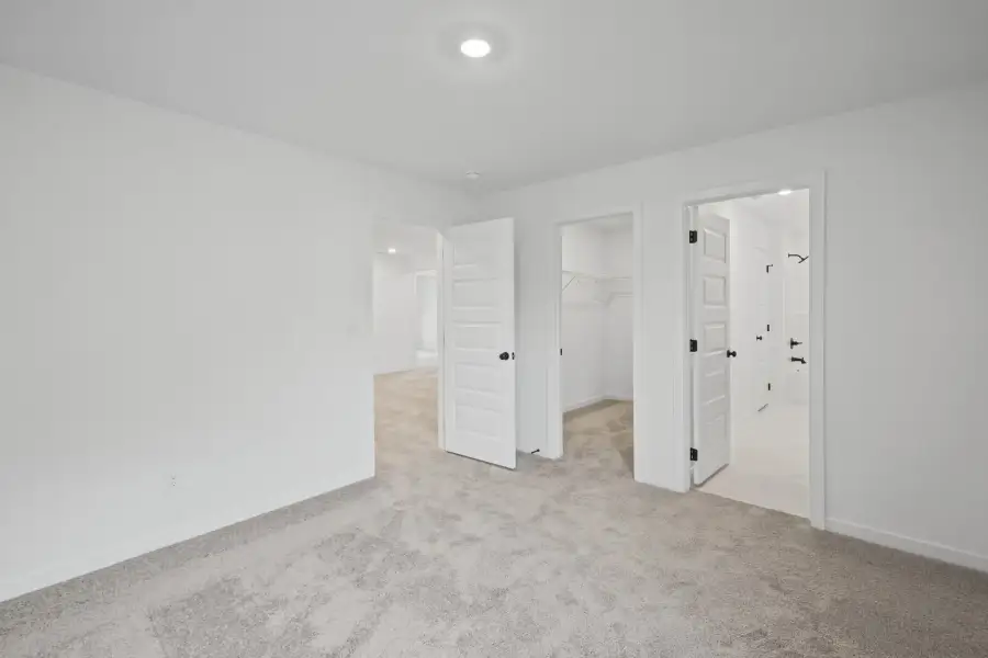 *Photo of example home. Selections & finishes may vary. *Photo of example home. Selections & finishes may vary.