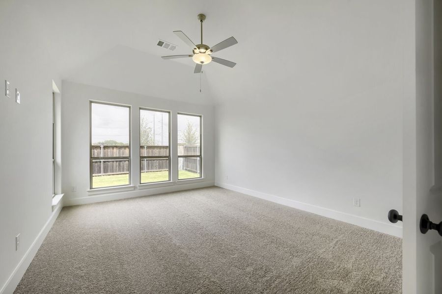 11329 Bratton - Primary Bedroom