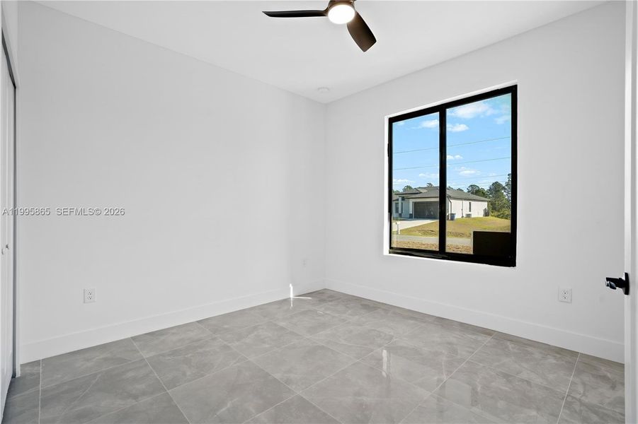 Spacious, unfurnished interior of a new home in , Lehigh Acres (Image 17). Spacious, unfurnished interior of a new home in , Lehigh Acres (Image 17).