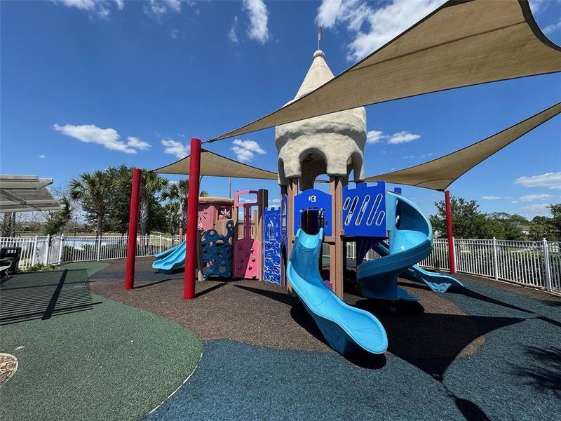 Community amenities in , Kissimmee (Image 35).