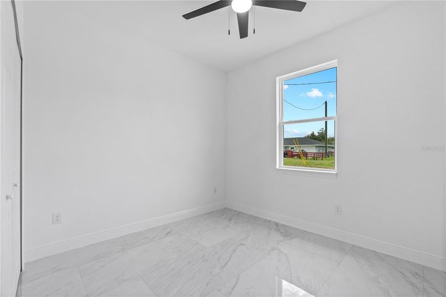 Spacious, unfurnished interior of a new home in , Dunnellon (Image 16).