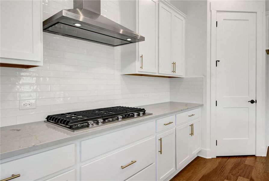 Furnished interior view inside a new home in , Cumming (Image 13). Furnished interior view inside a new home in , Cumming (Image 13).