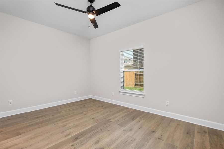 Spacious, unfurnished interior of a new home in Princeton Heights, Princeton (Image 7). Spacious, unfurnished interior of a new home in Princeton Heights, Princeton (Image 7).