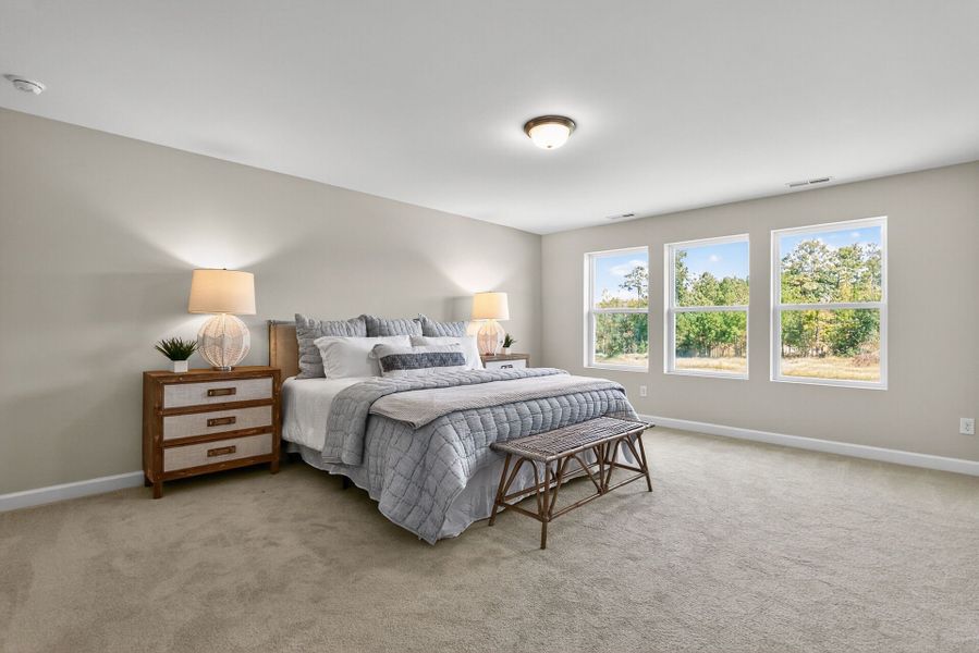 The Kipling - Owner's Retreat