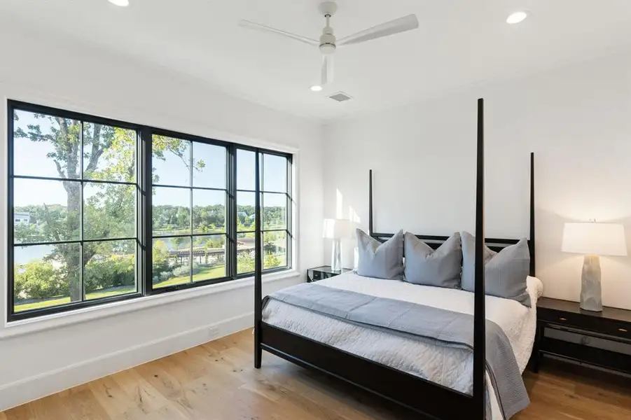 Furnished interior view inside a new home in , Malakoff (Image 8). Furnished interior view inside a new home in , Malakoff (Image 8).