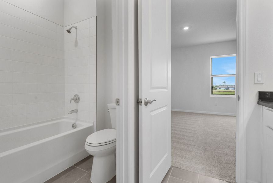 4br New Home in Punta Gorda, FL.  - Slide 38