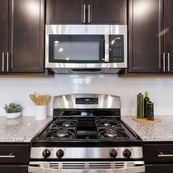 Davidson Kitchen Range Davidson Kitchen Range