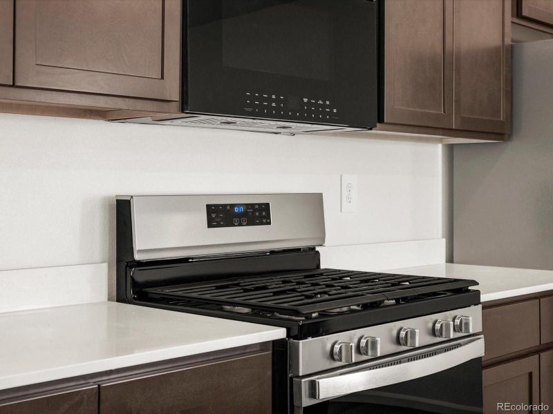 Image 24 of a home in Skyview at High Point.