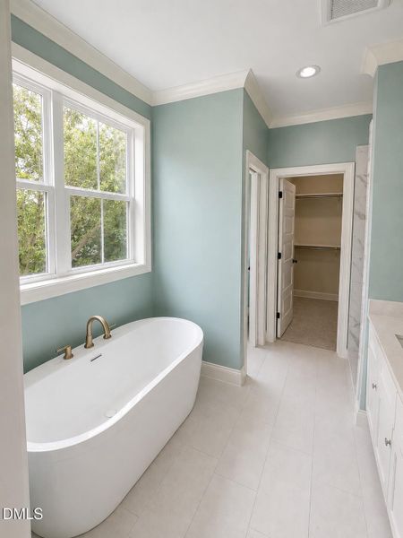 318 Master Bath