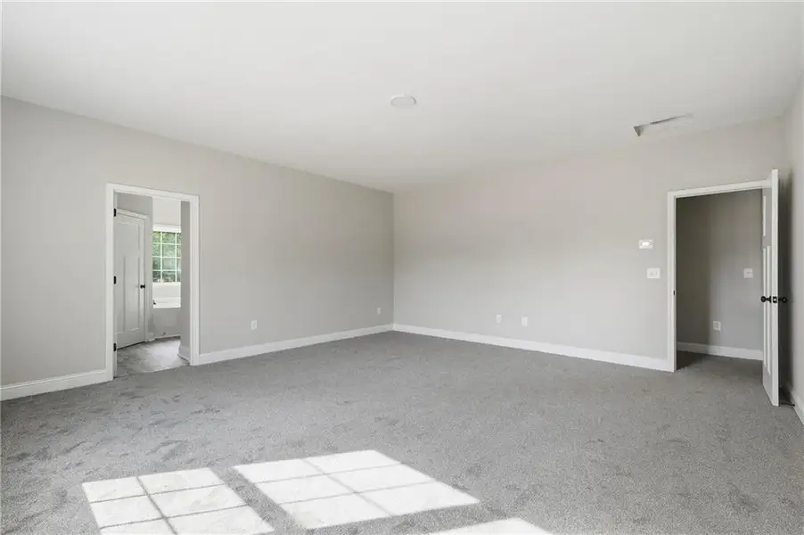 Spacious, unfurnished interior of a new home in , Jasper (Image 43). Spacious, unfurnished interior of a new home in , Jasper (Image 43).