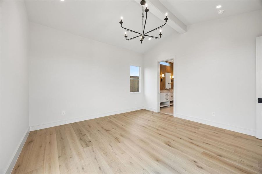Spacious, unfurnished interior of a new home in , Coppell (Image 25). Spacious, unfurnished interior of a new home in , Coppell (Image 25).