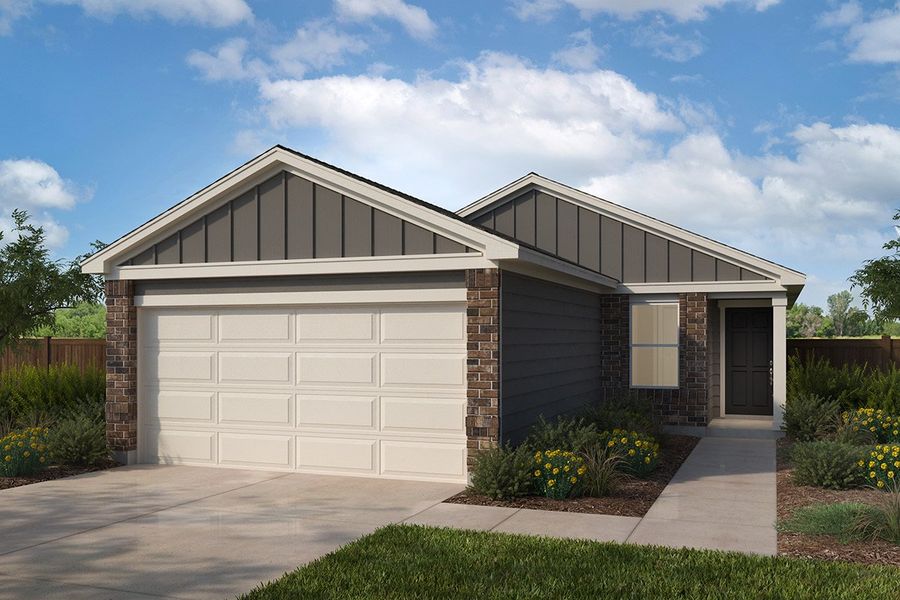 Exterior T Exterior T