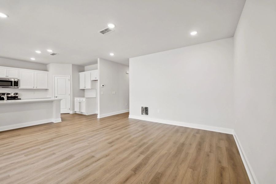 Image 36 of a home in Cedars at Cane Ridge | 55+ Community.