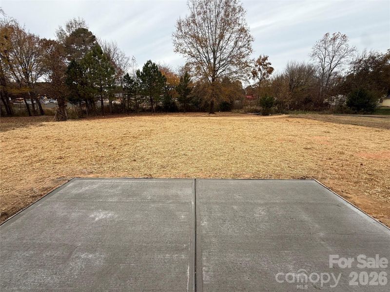 Natural landscape and outdoor views near  in Mooresville (Image 43).
