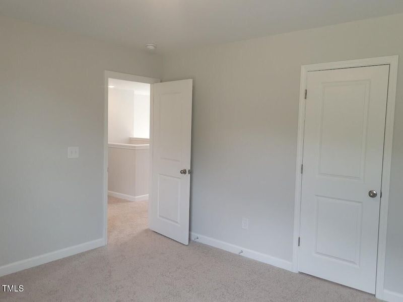 Spacious, unfurnished interior of a new home in Tobacco Road, Angier (Image 90). Spacious, unfurnished interior of a new home in Tobacco Road, Angier (Image 90).