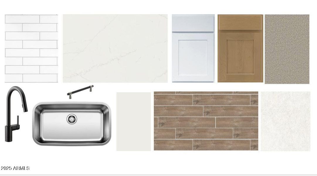 Minimalist Finishes - MLS - Page 1