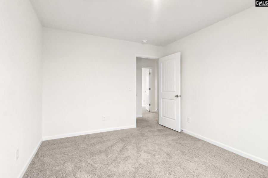 Spacious, unfurnished interior of a new home in Peachtree Hills, Lexington (Image 21). Spacious, unfurnished interior of a new home in Peachtree Hills, Lexington (Image 21).